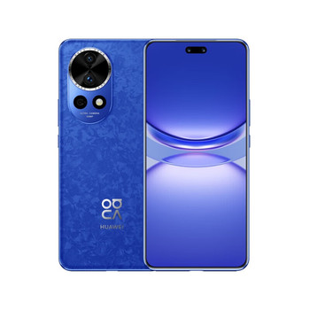 华为 nova12 Pro 智能手机 12GB 256GB 12号色 6.76英寸 nova12 Pro