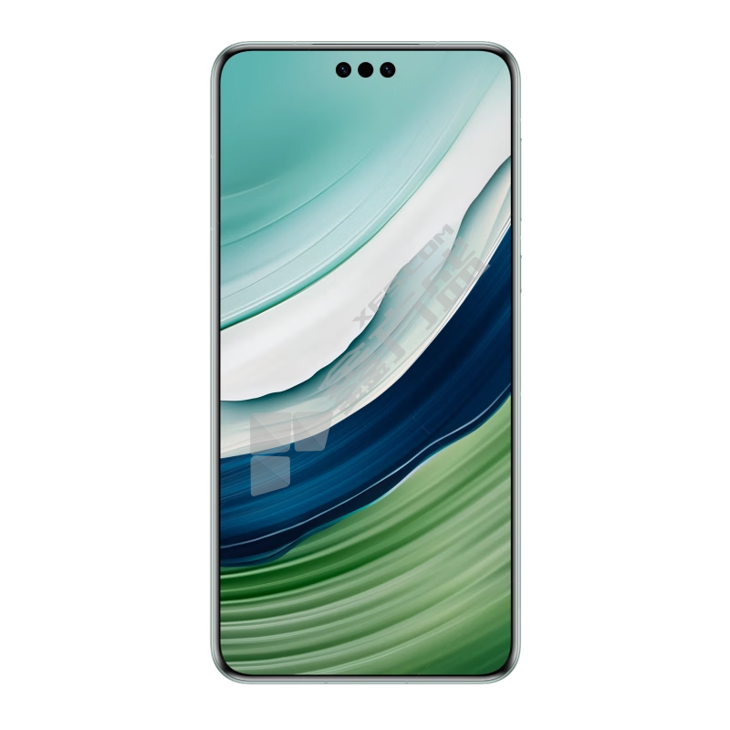 华为 Mate60 Pro 智能手机 12GB 512GB 雅川青 6.82英寸 Mate60 Pro