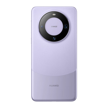华为 Mate60 Pro 智能手机 12GB 512GB 南糯紫 6.82英寸 Mate60 Pro