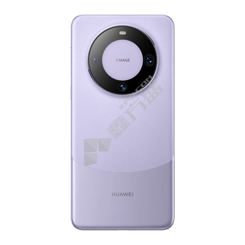 华为 Mate60 Pro 智能手机 12GB 512GB 南糯紫 6.82英寸 Mate60 Pro