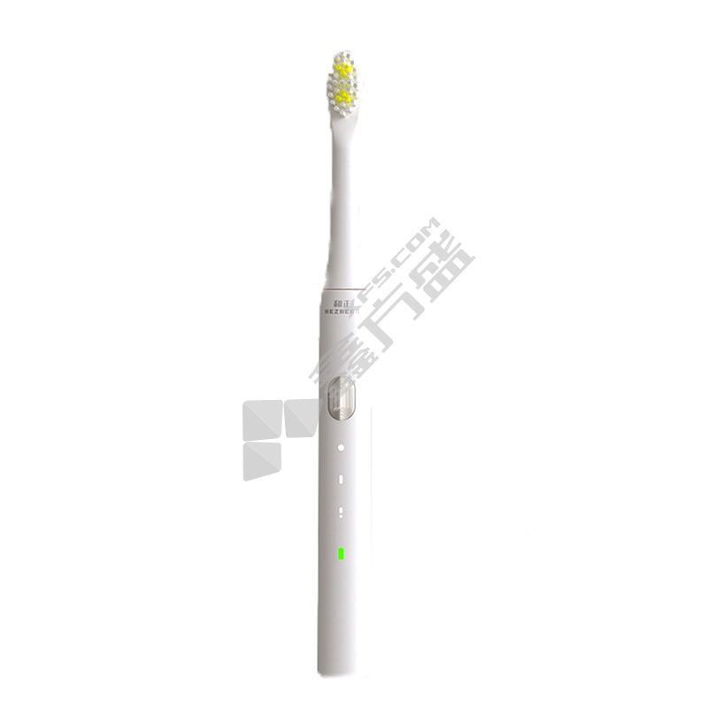 和正 HZ-IT-3 电动牙刷 白色 HZ-IT-3 30天