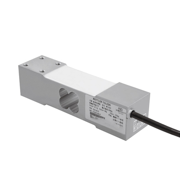 梅特勒-托利多 MT1241系列 称重传感器 MT1241-100kg 2m CN