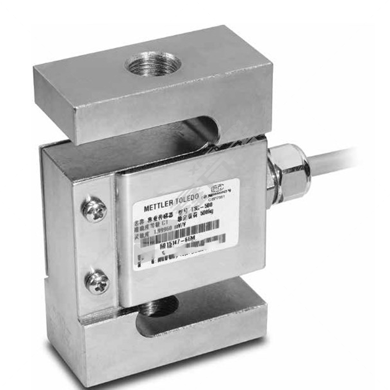 梅特勒-托利多 TSC系列 称重传感器 TSC-500kg 5m CN