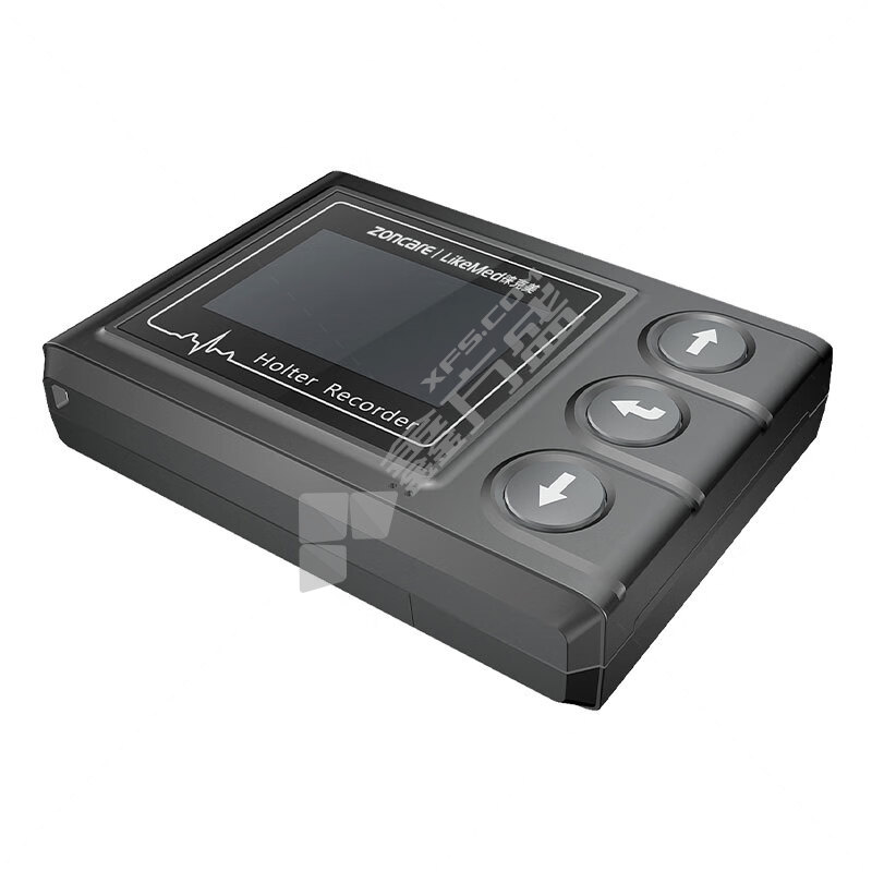 徕克美 iE90 动态心电图系统 DC1.5V 0°C-45°C