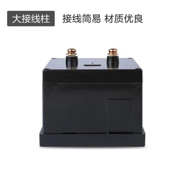 正泰 电流表6L2-A型 6L2-A 1000/5A 改进型.003