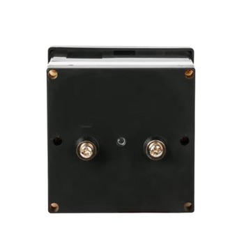 德力西DELIXI 电流表6L2型 6L2 电流表 250/5
