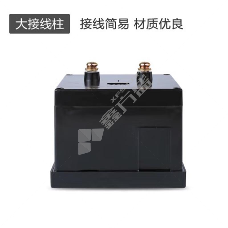 正泰 电压表6L2-V 6L2-V 450V 直通