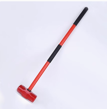 大锤 无/12磅/360mm