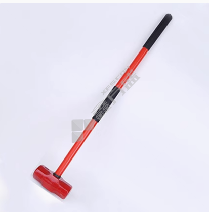 大锤 无/12磅/360mm