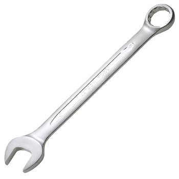 捷科 JETECH 铬钒钢两用扳手 COM-24 24mm 040324