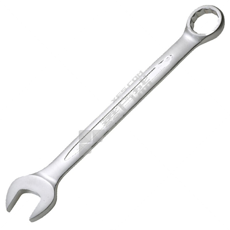 捷科 JETECH 铬钒钢两用扳手 COM-24 24mm 040324