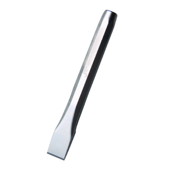 捷科 扁錾 12*130mm 123512