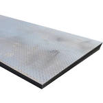 Q235B 花纹板 张 3mm*1.5m*6m