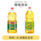 金龙鱼 精炼一级大豆油 1.8L