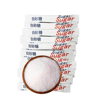 ROCOFE 条状白糖 500g 甘甜风味 500g/袋