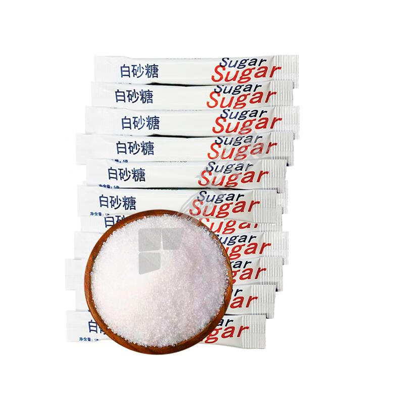 ROCOFE 条状白糖 500g 甘甜风味 500g/袋