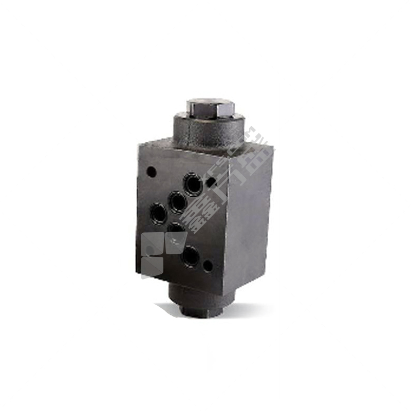 斯曼特 MPCV叠加式保压阀 MPCV-03W 10mm