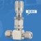 尼威克 直通式卡套微量调节阀 WL91H-320P-DW12 12mm