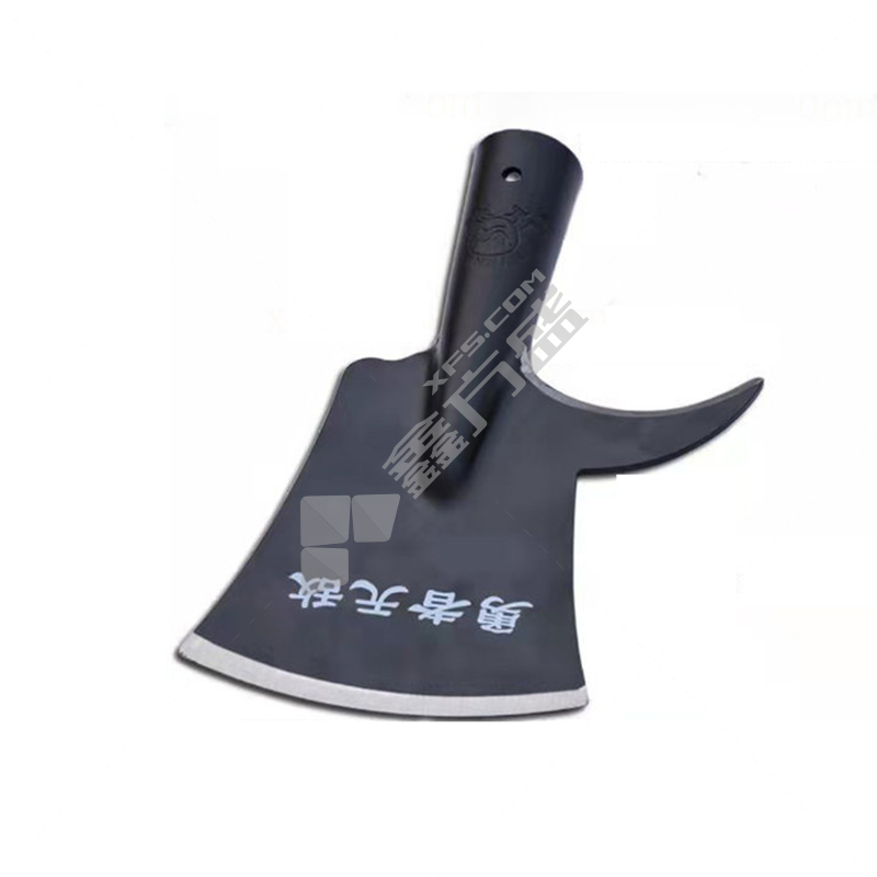 燕南 GT095 两刃树铲 140mm 248mm GT095