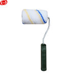 谋福 油漆滚筒刷 6cm 4寸 10cm