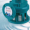 九鱼 380V污水泵 80mm 40m³/h 15m 80JYWQ40-15-4B 4kW