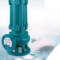九鱼 380V污水泵 80mm 40m³/h 15m 80JYWQ40-15-4B 4kW