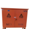 达三江 DSJ-1Y-Be1f2f6 380V成套支架分配电箱 DSJM1P 1050*1000*350*1000mm 100A