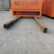 达三江 DSJ-1Y-Be1f2f6 380V成套支架分配电箱 DSJM1P 1050*1000*350*1000mm 100A