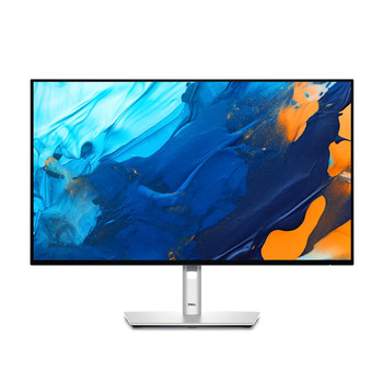 戴尔 U2724D 旋转升降办公显示器 27英寸 2K U2724D