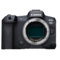 佳能 EOS R5 24-105全画幅旗舰微单相机 EOS R5 24-105 4500万 黑色