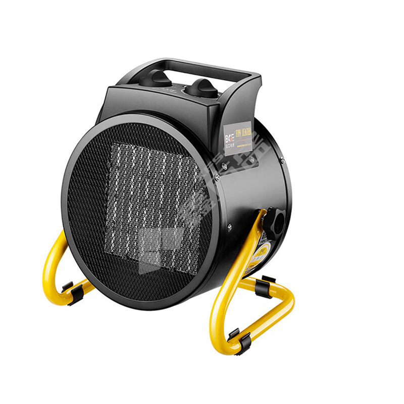 宝工 BGP1506-03 小型取暖器 16-20㎡ 3KW 1506-03 220V