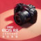 佳能 EOS R8全画幅微单反数码照相机 2420万 黑色 EOS R8