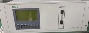烟气分析仪 7MB23350PE063AA1 0-100-500ppm/无
