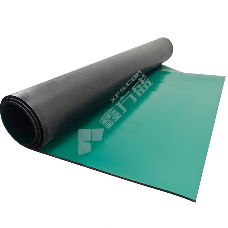 伟光防静电垫 3mm1.5米*10米防静电垫