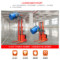 鹰力/YINGLIFT 全电动油桶搬运车 电动 YL600A 600kg 2400mm