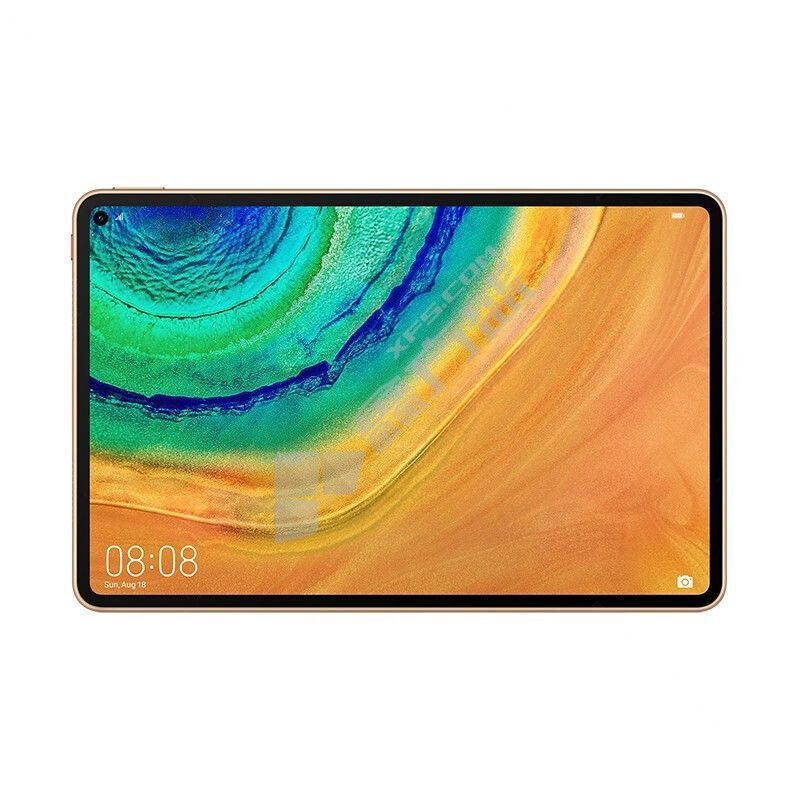 华为平板电脑 MatePad Pro/10.8英寸/8G/256G/夜阑灰