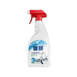 雅狮 不锈钢清洁剂 500ml 常温