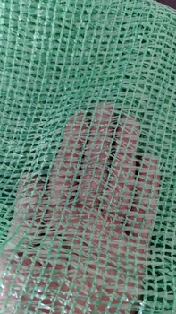 峰塑 盖土网 8m/30m/8针/绿色