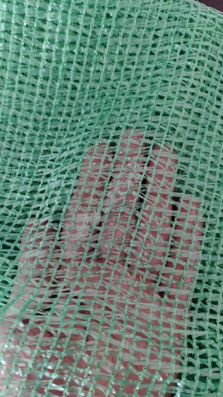 峰塑 盖土网 8m/30m/8针/绿色