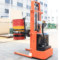 鹰力/YINGLIFT 重式平衡全电动油桶搬运车 电动 YL650A-1 650kg 2400mm