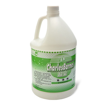 超宝 厨房除油剂 3.8L DFF006