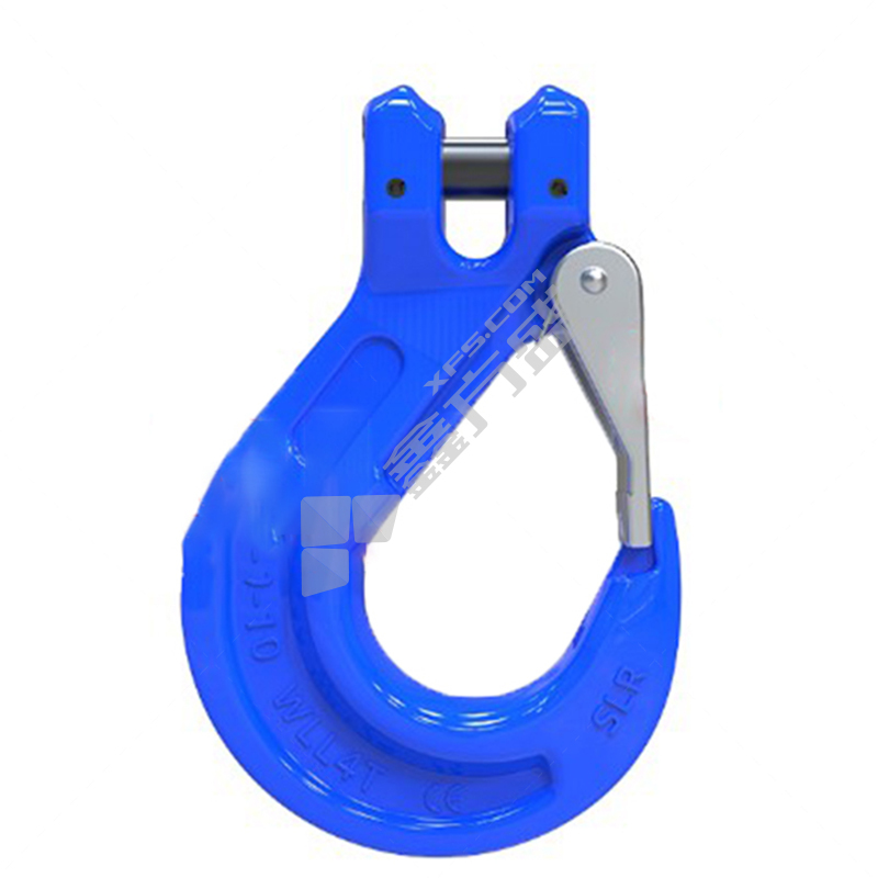 SLR 1004 G100羊角滑钩 39.3T 474mm 32-10