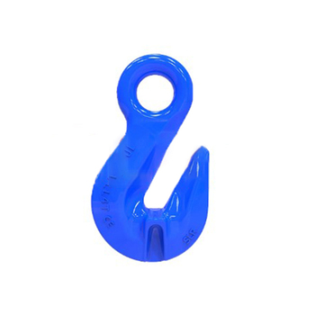 SLR 1008 G100眼型带翅抓钩 2.5T 91.5mm 8-10