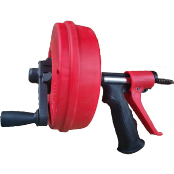 京通 手动管道疏通机 50ZD 7m