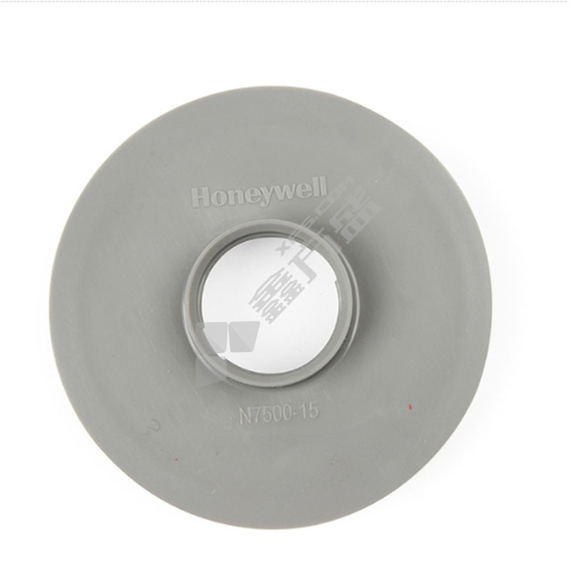 霍尼韦尔 N750015 双滤盒过滤棉承接座 N750015