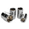 拓信12.5mm系列6角长套筒 18mm-603318
