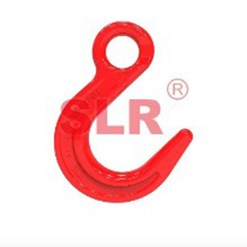 SLR 116 带扁大开口眼型钩 1.12T 133mm 6mm