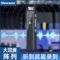 纽曼 A13高清降噪智能Ai录音笔 32G 黑色 A13