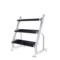 万年青 F1-A44 三层哑铃架 F1-A44 72kg