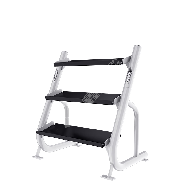 万年青 F1-A44 三层哑铃架 F1-A44 72kg